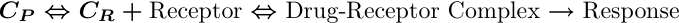 Direct reversible response