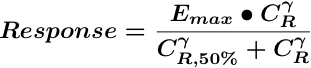 Hill equation
