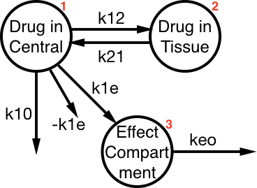 PKPD Model