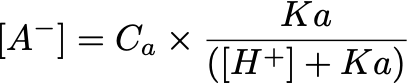 [A-]