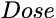 IV Bolus input function