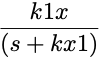 Drug in Peripheral Compartment