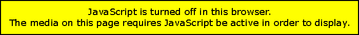 Please turn on JavaScript. The media content on this page requires JavaScript to display.